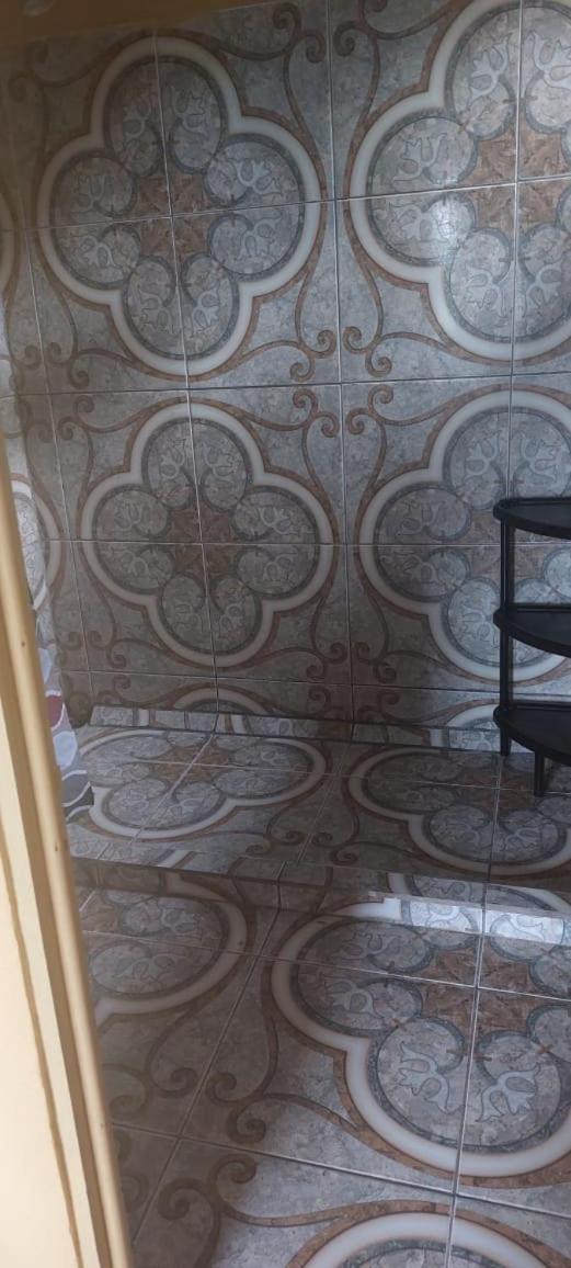 Residencia Las Brisas Griegas Quepos Esterno foto