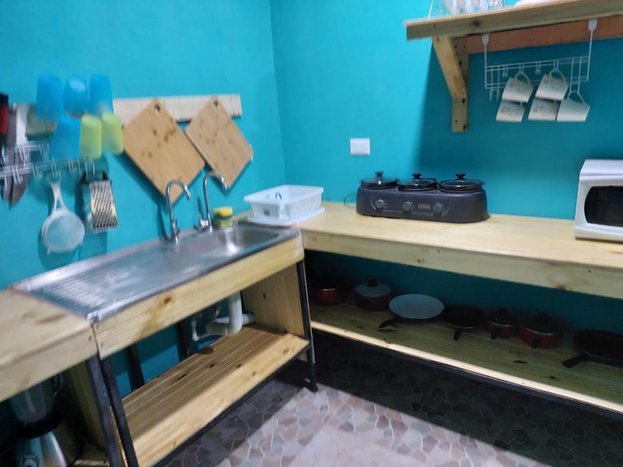 Residencia Las Brisas Griegas Quepos Esterno foto
