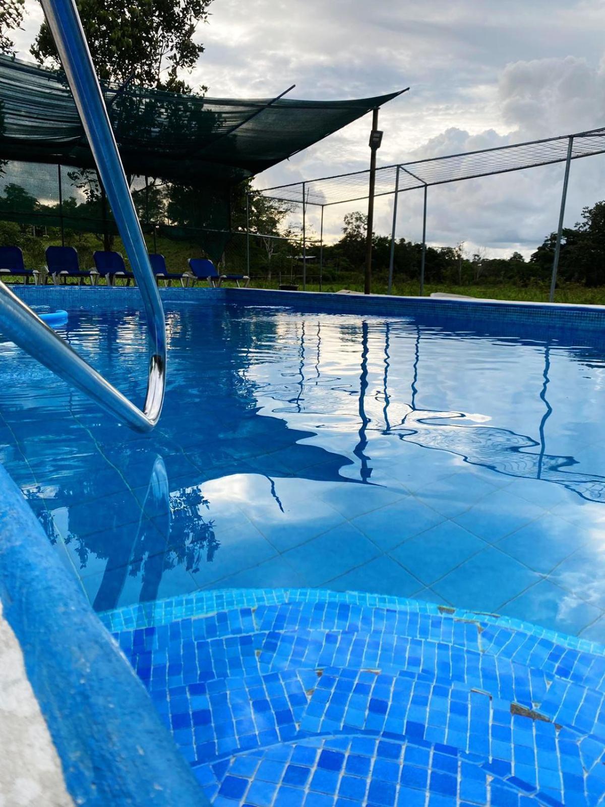 Residencia Las Brisas Griegas Quepos Esterno foto