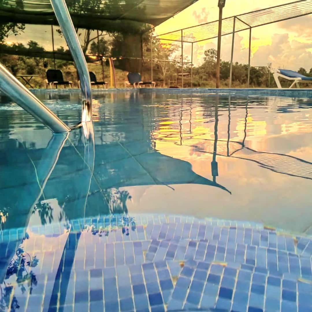 Residencia Las Brisas Griegas Quepos Esterno foto