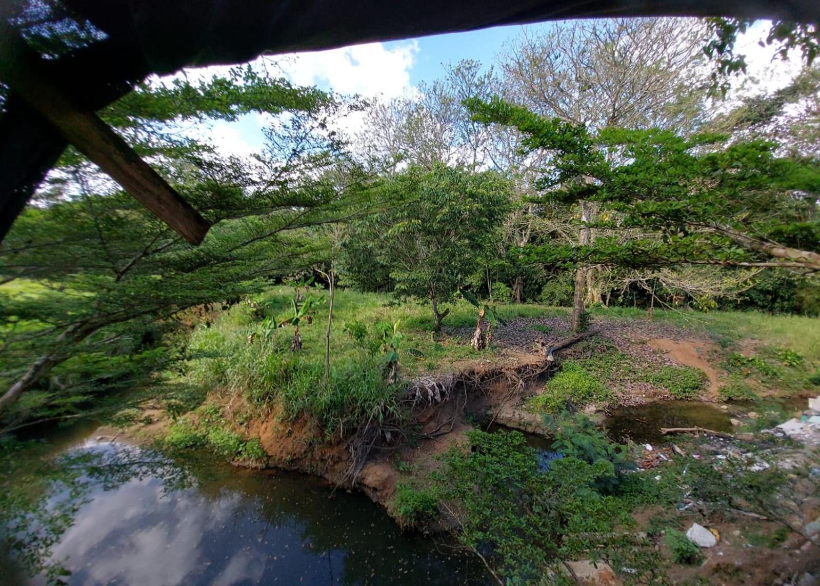 Residencia Las Brisas Griegas Quepos Esterno foto